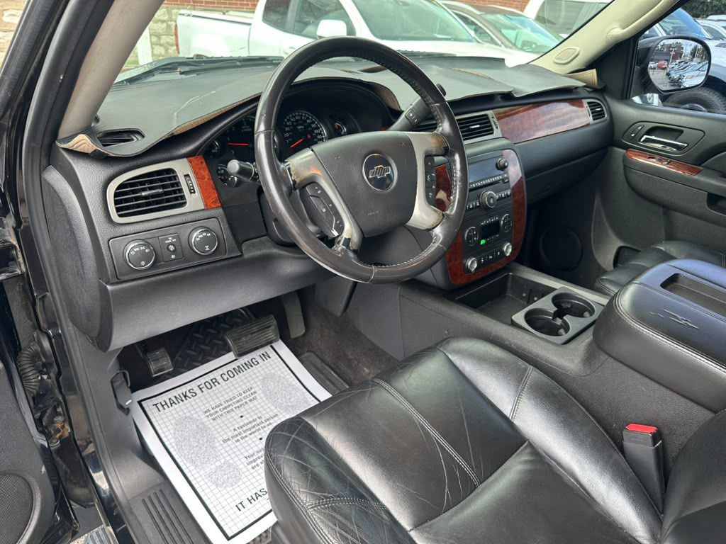 2011 Chevrolet Silverado 1500 Image 11