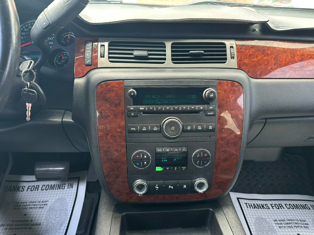 2011 Chevrolet Silverado 1500 Image 17