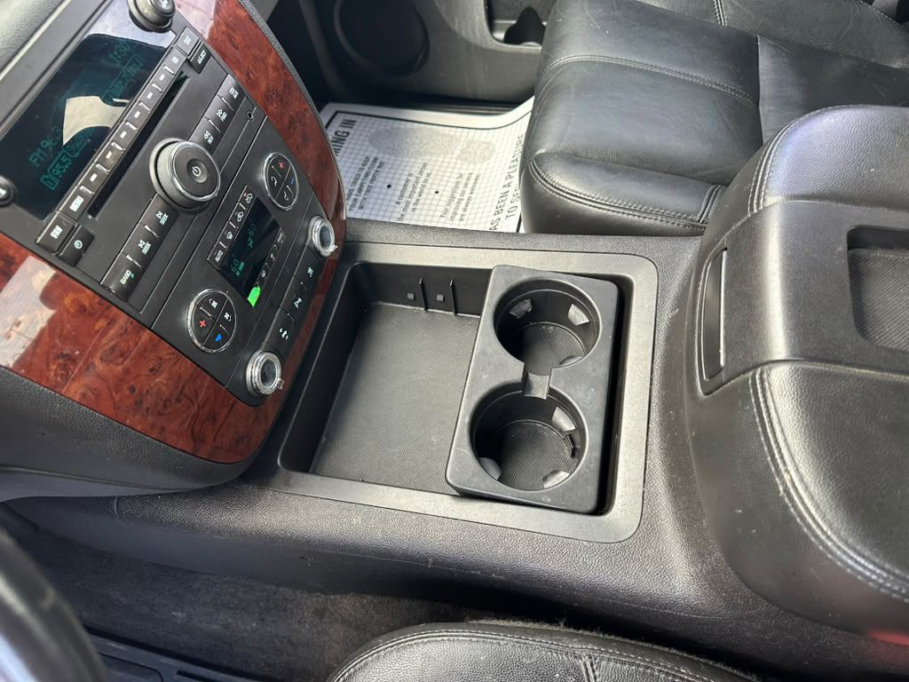 2011 Chevrolet Silverado 1500 Image 18