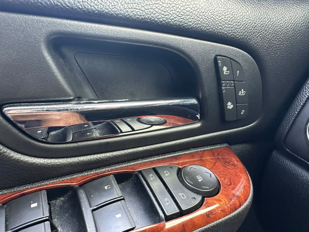 2011 Chevrolet Silverado 1500 Image 20