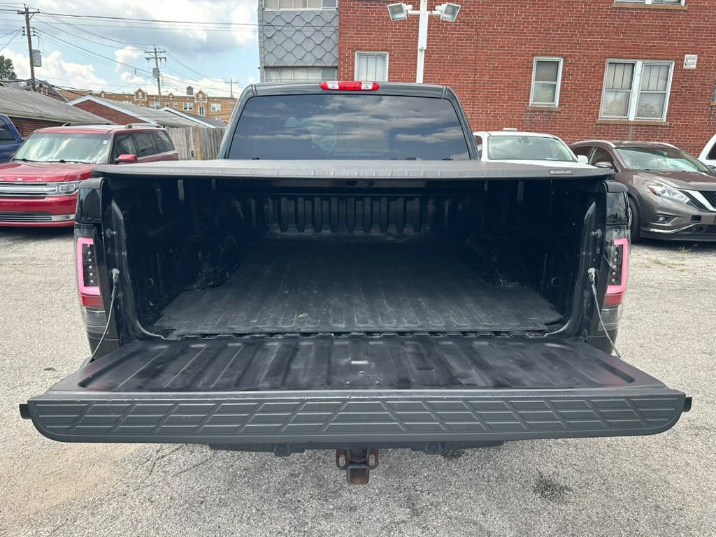 2011 Chevrolet Silverado 1500 Image 23