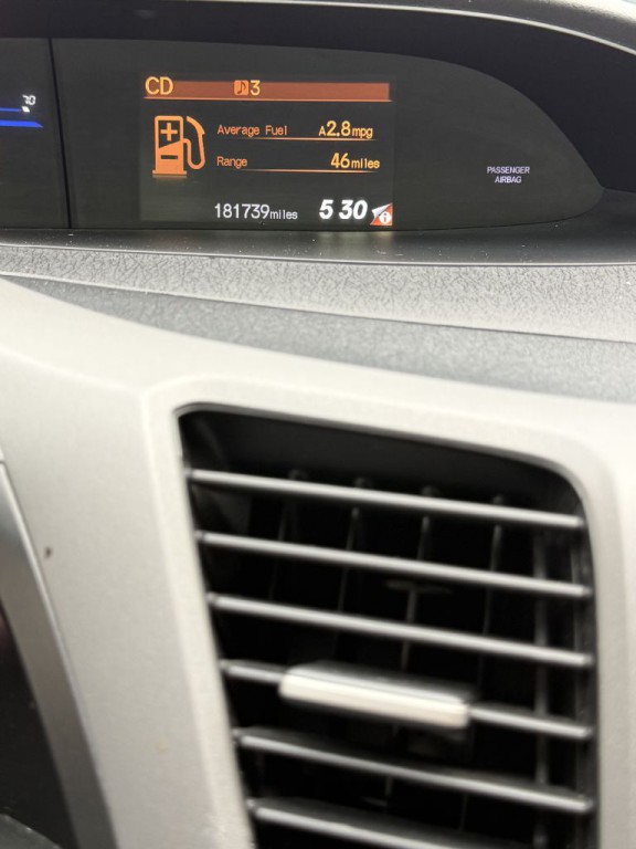2012 Honda Civic Image 13