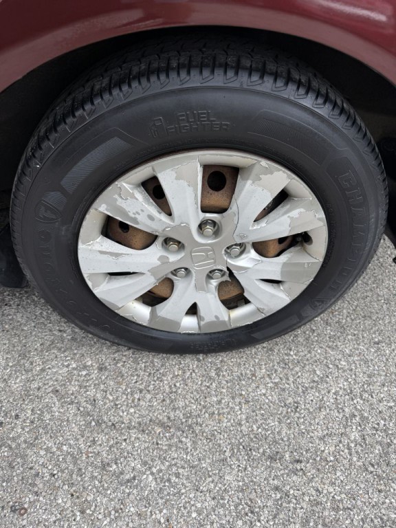 2012 Honda Civic Image 26