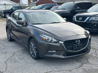 Image for 2018 Mazda Mazda3 Touring ID: 7588493