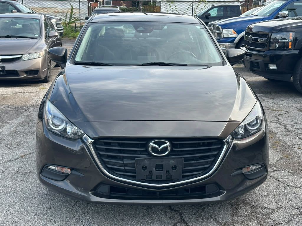 2018 Mazda Mazda3 Image 2