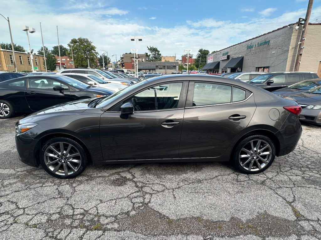 2018 Mazda Mazda3 Image 5