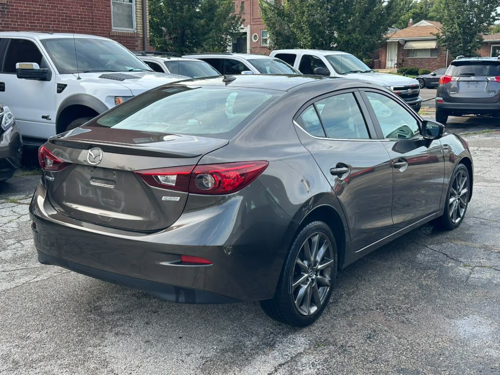 2018 Mazda Mazda3 Image 6