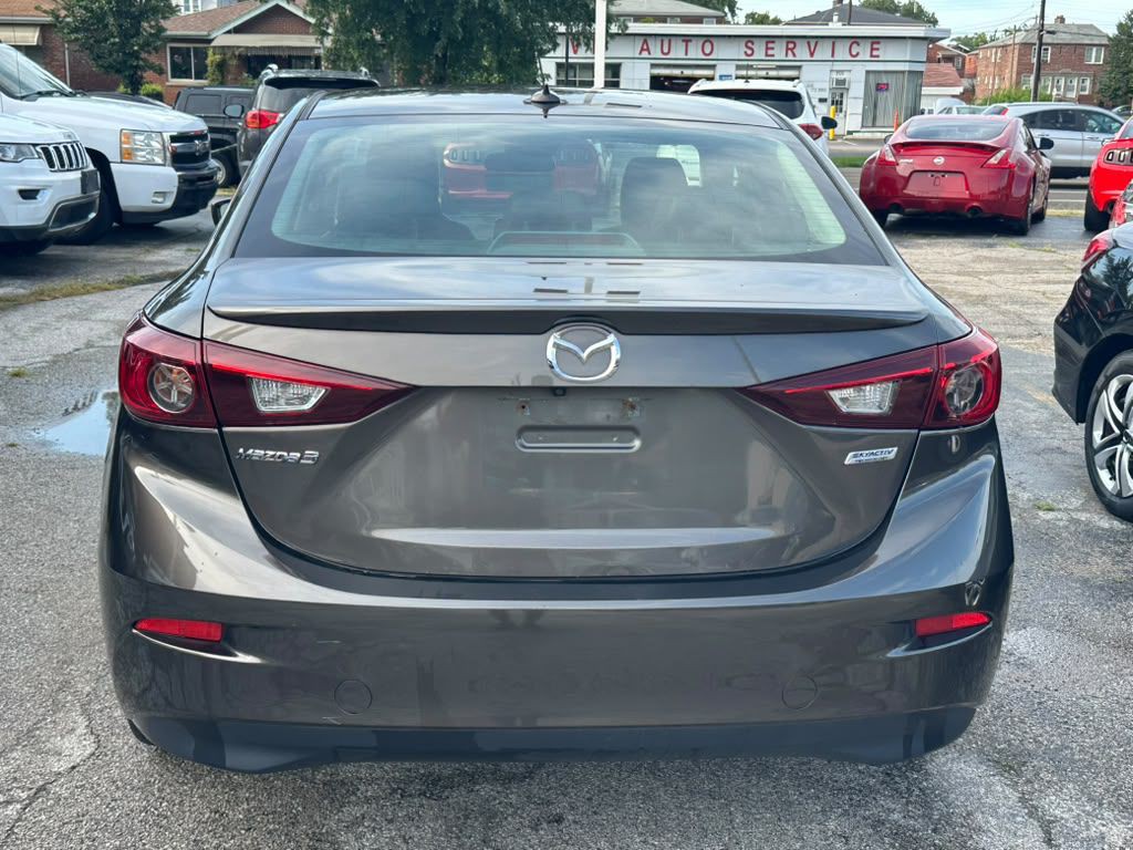 2018 Mazda Mazda3 Image 7