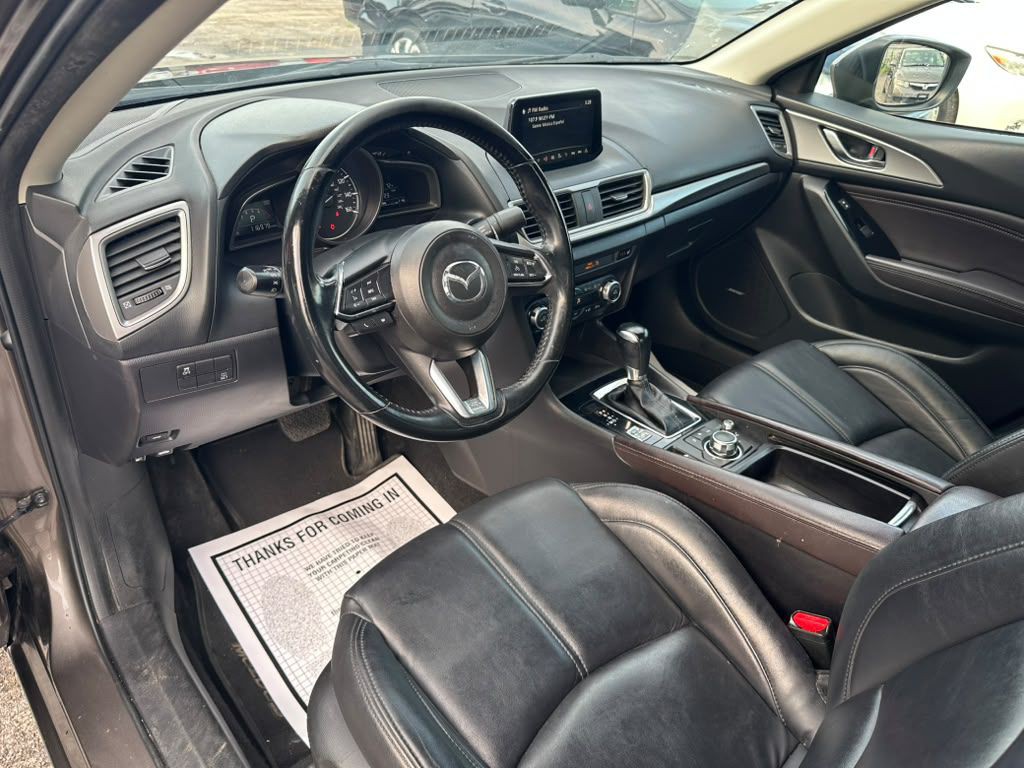 2018 Mazda Mazda3 Image 11