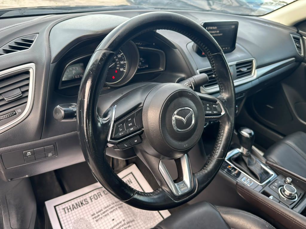 2018 Mazda Mazda3 Image 12