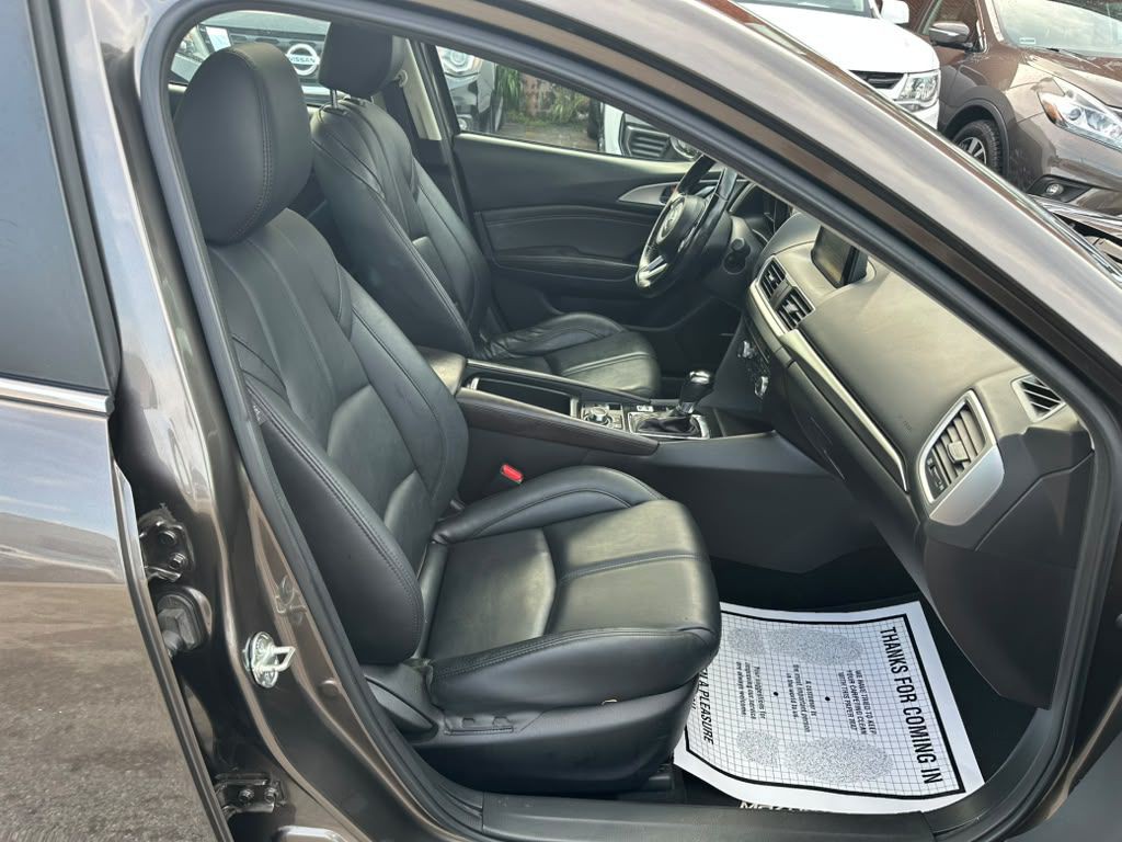 2018 Mazda Mazda3 Image 13