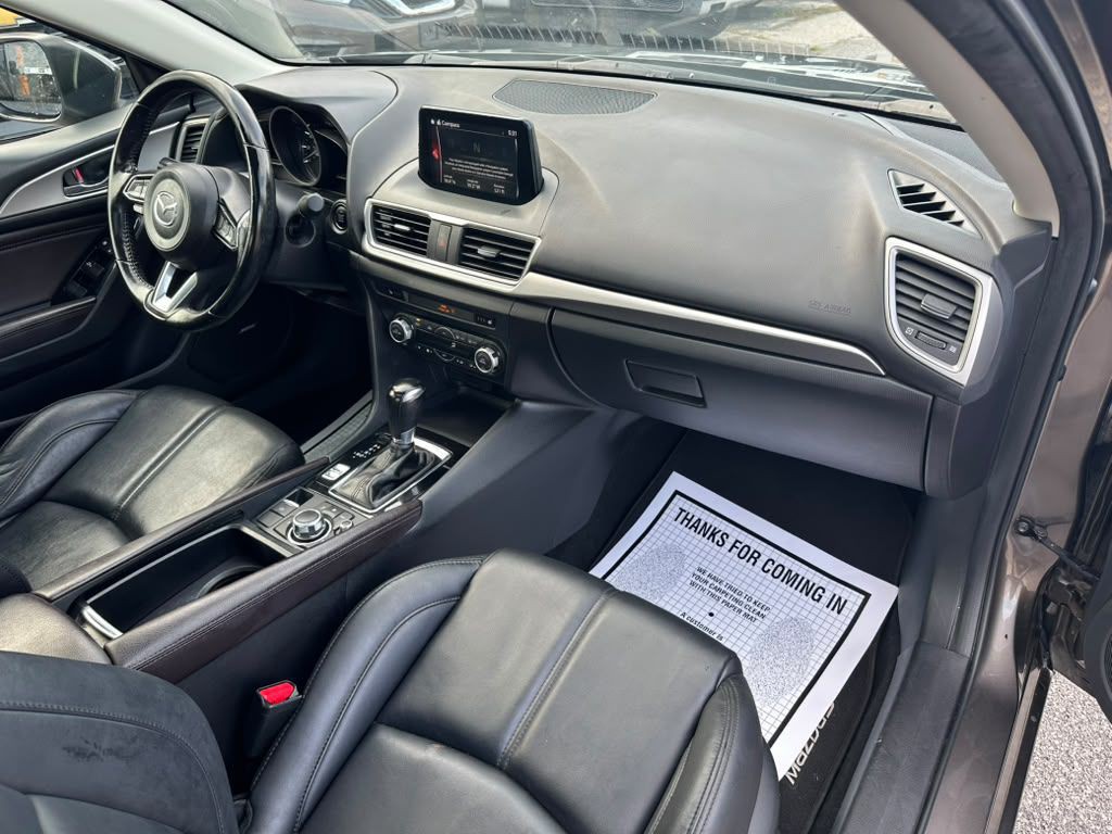 2018 Mazda Mazda3 Image 14