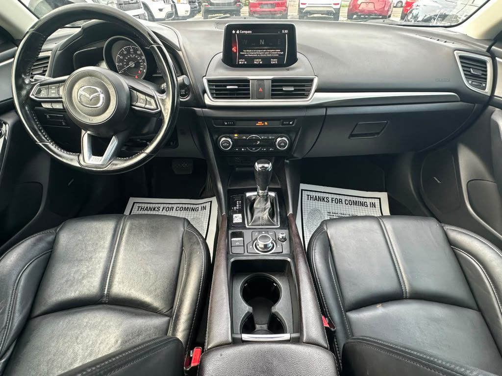 2018 Mazda Mazda3 Image 15