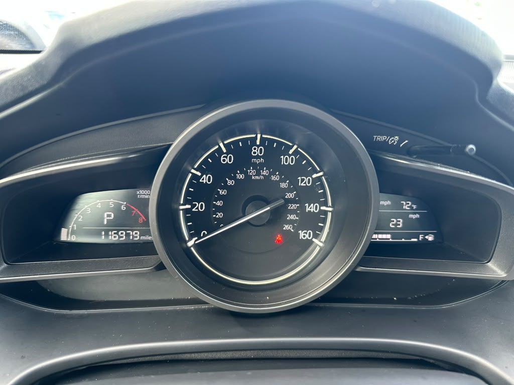 2018 Mazda Mazda3 Image 16