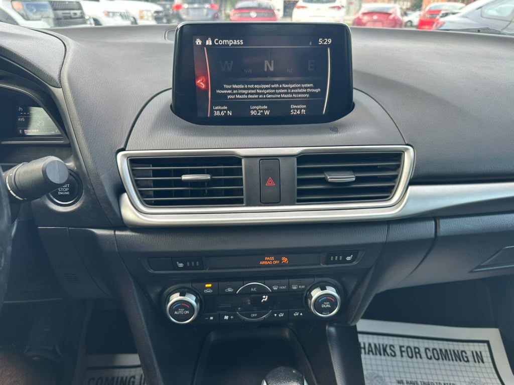 2018 Mazda Mazda3 Image 18