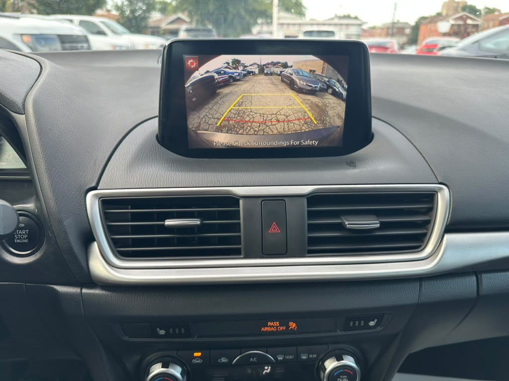 2018 Mazda Mazda3 Image 19