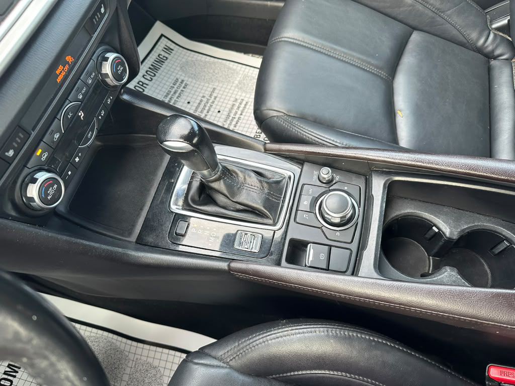 2018 Mazda Mazda3 Image 20