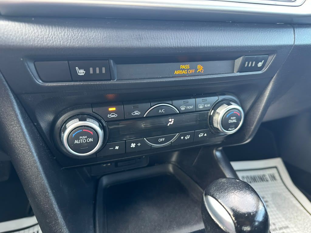 2018 Mazda Mazda3 Image 21