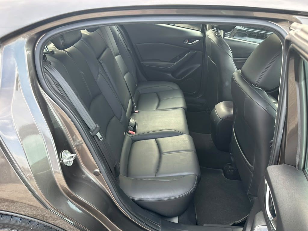 2018 Mazda Mazda3 Image 22