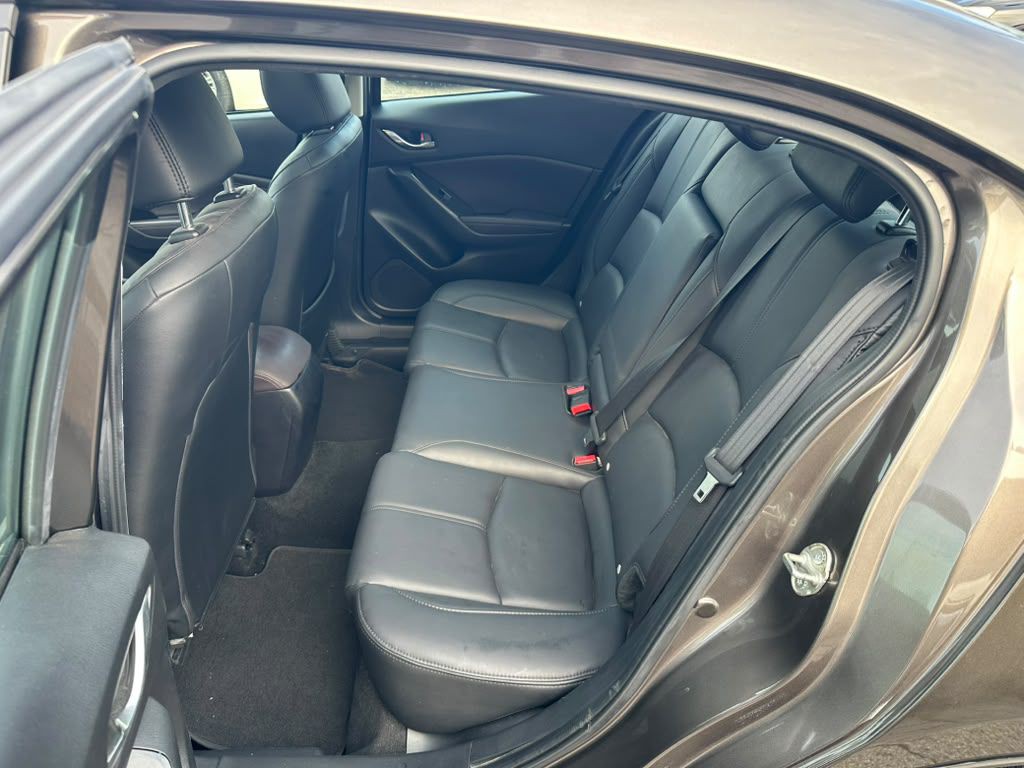 2018 Mazda Mazda3 Image 23