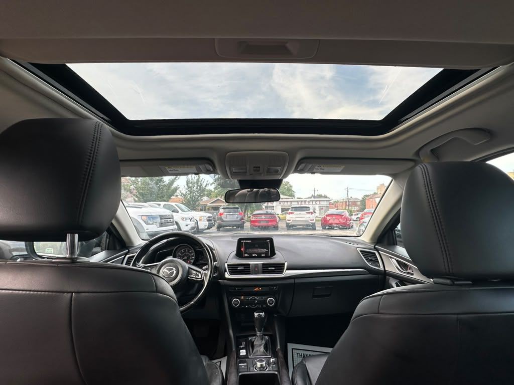 2018 Mazda Mazda3 Image 24