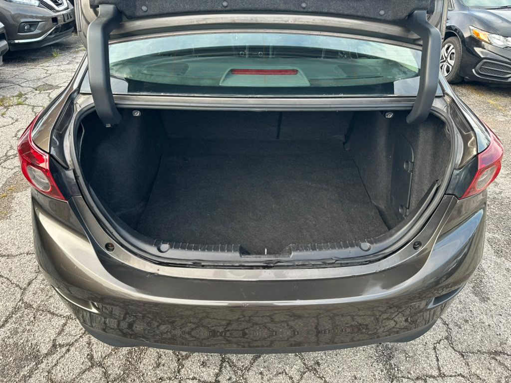 2018 Mazda Mazda3 Image 26