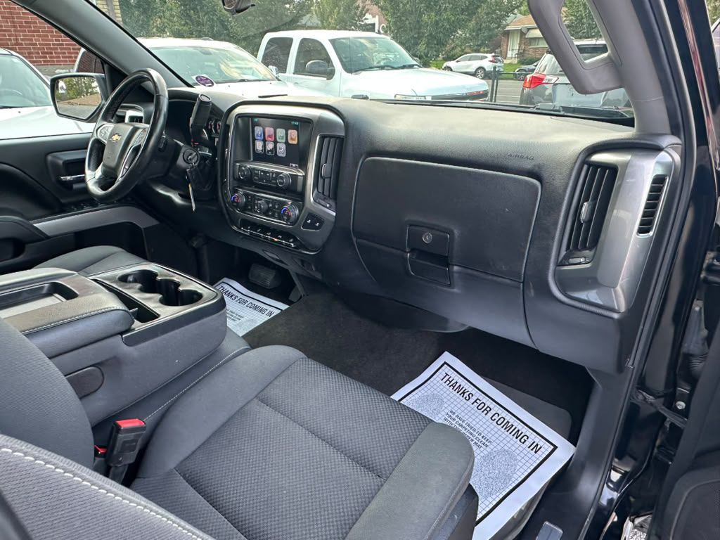 2016 Chevrolet Silverado 1500 Image 13