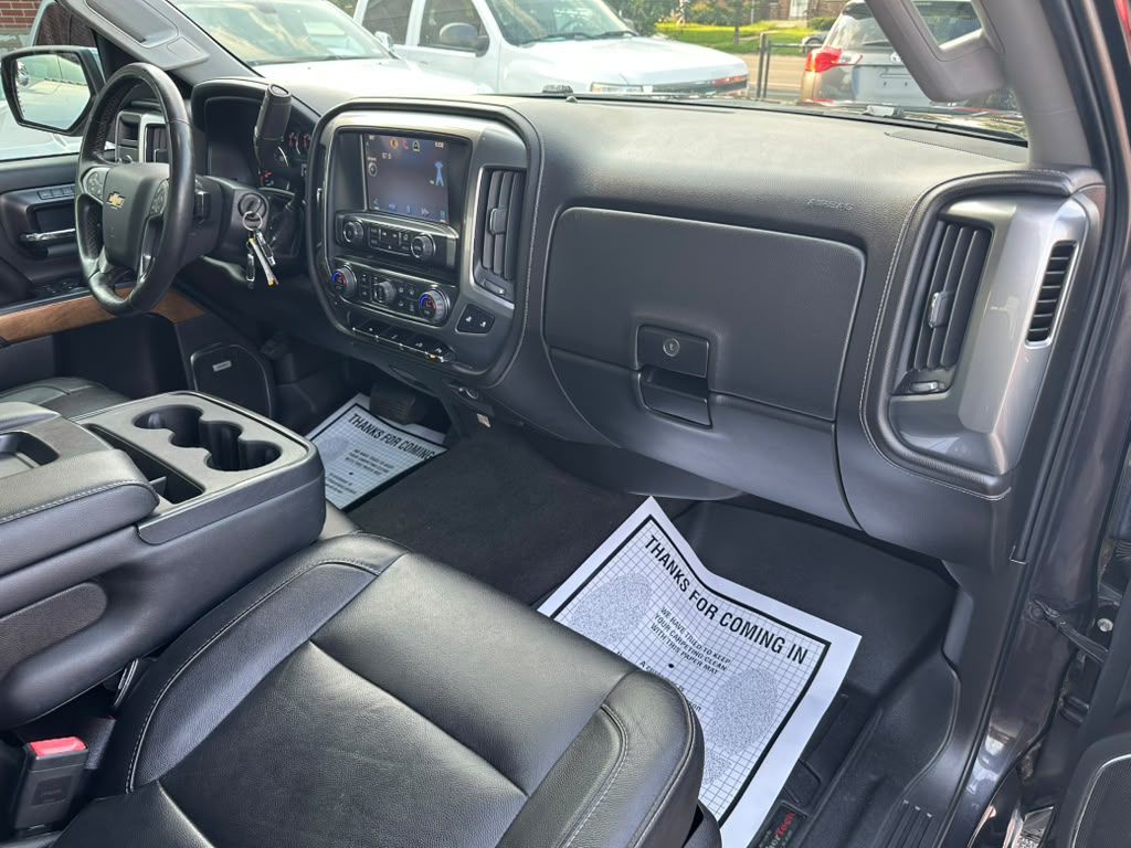 2014 Chevrolet Silverado 1500 Image 14