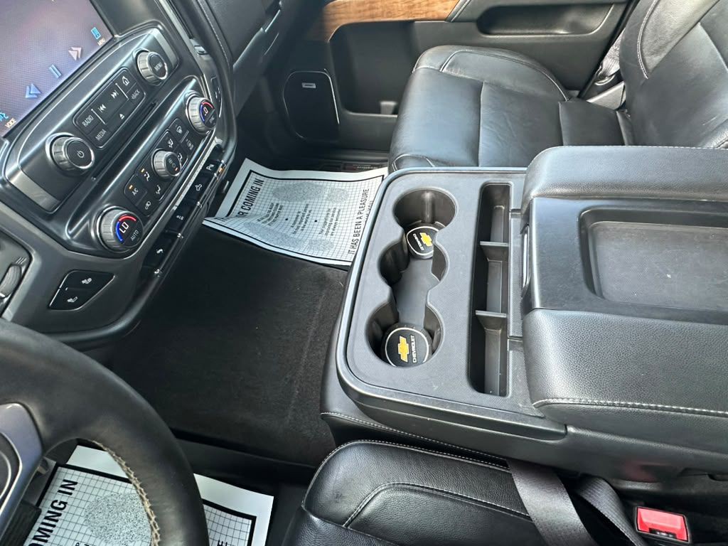 2014 Chevrolet Silverado 1500 Image 19