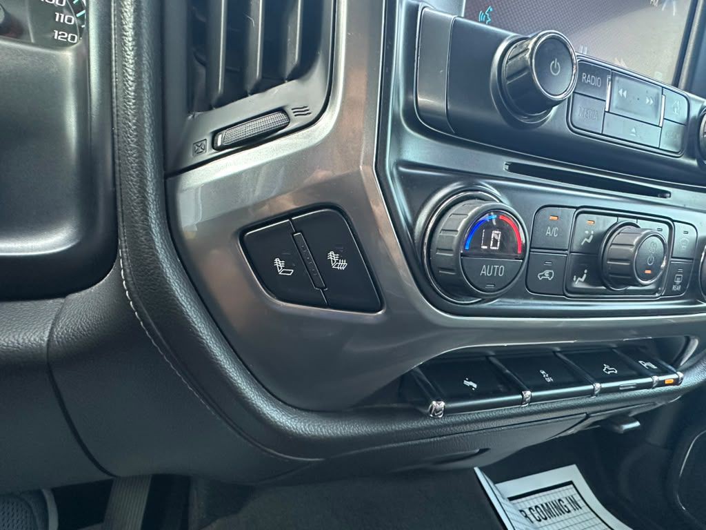 2014 Chevrolet Silverado 1500 Image 21