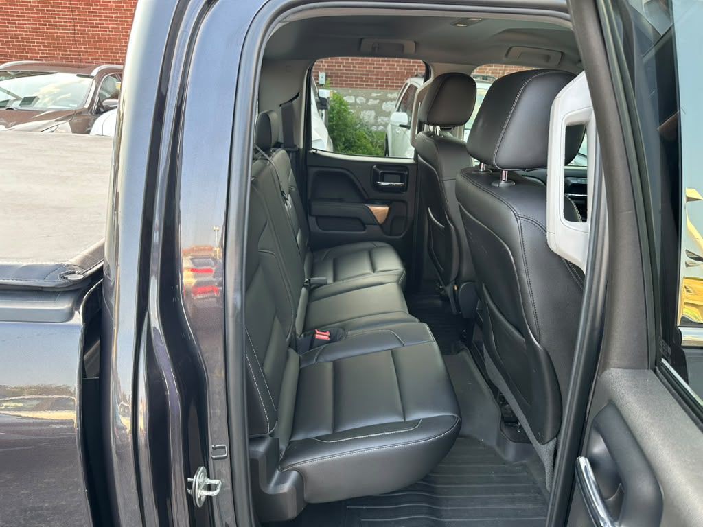 2014 Chevrolet Silverado 1500 Image 24