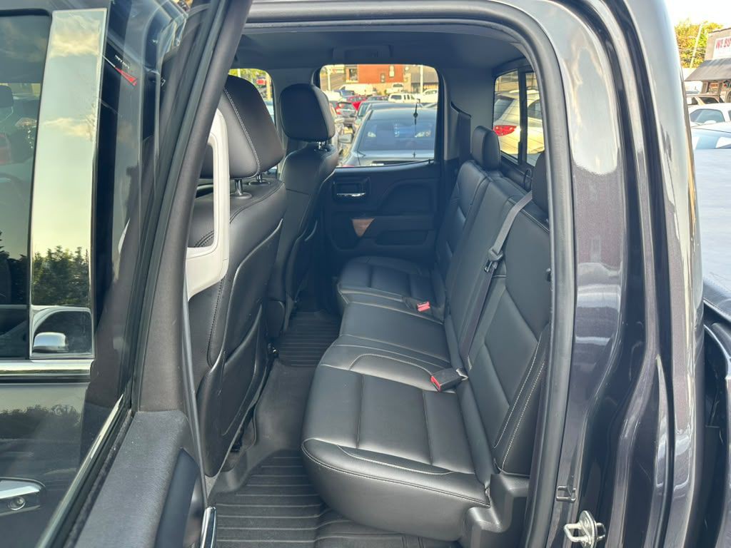 2014 Chevrolet Silverado 1500 Image 25