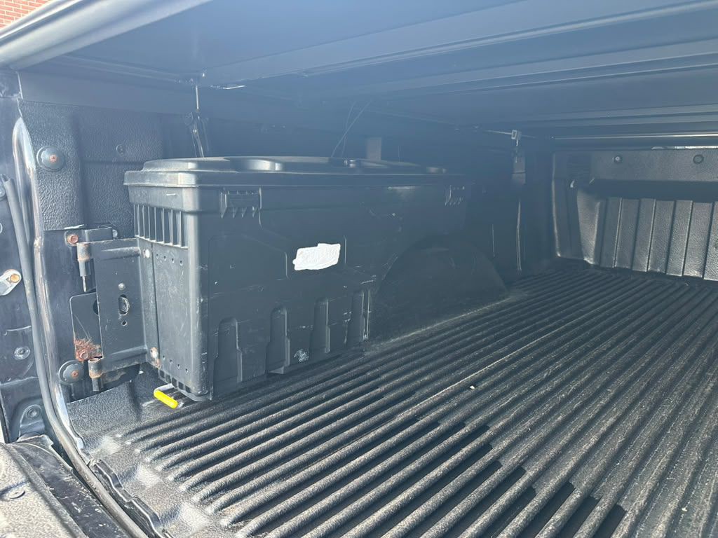 2014 Chevrolet Silverado 1500 Image 27
