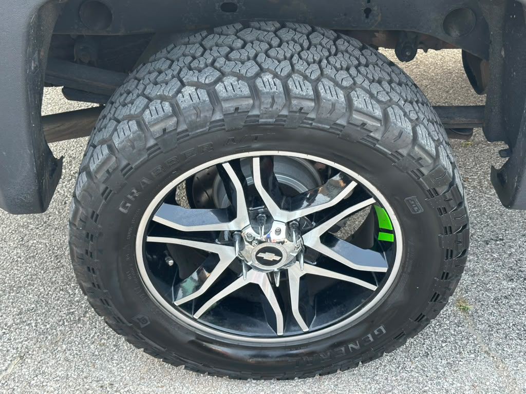2014 Chevrolet Silverado 1500 Image 28