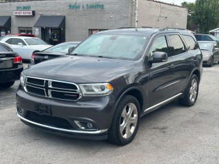 Image for 2015 Dodge Durango Limited ID: 7595433