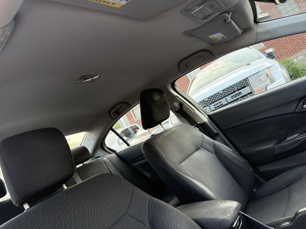 2013 Honda Civic Image 20