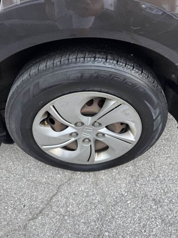 2013 Honda Civic Image 28