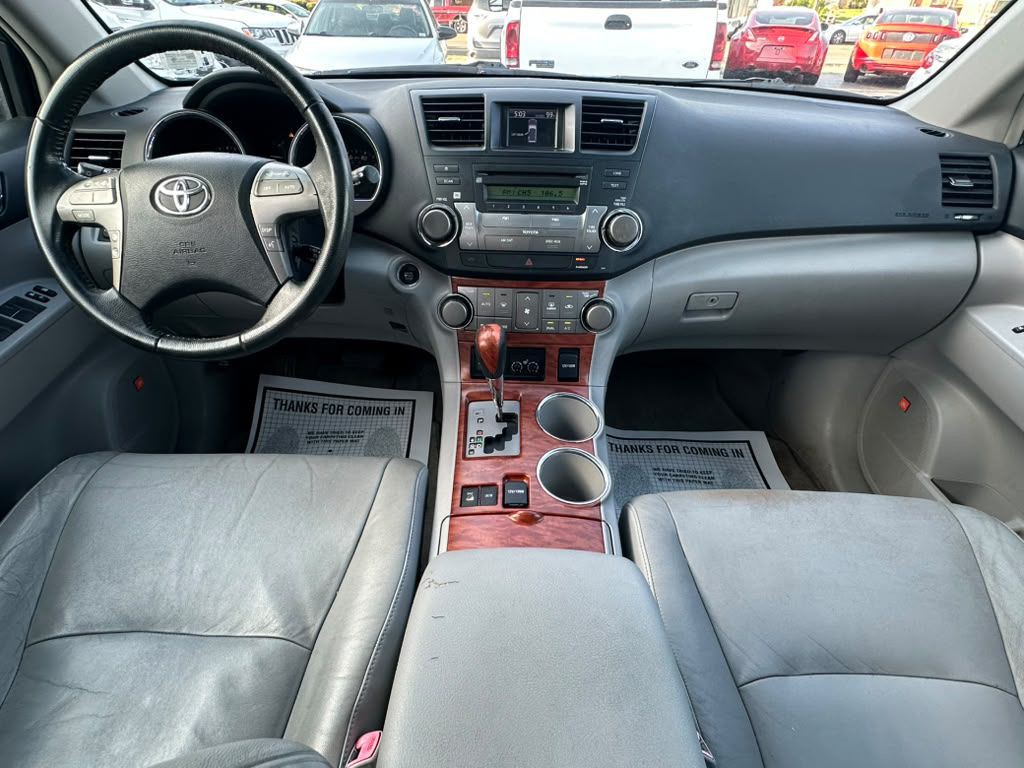 2008 Toyota Highlander Image 15