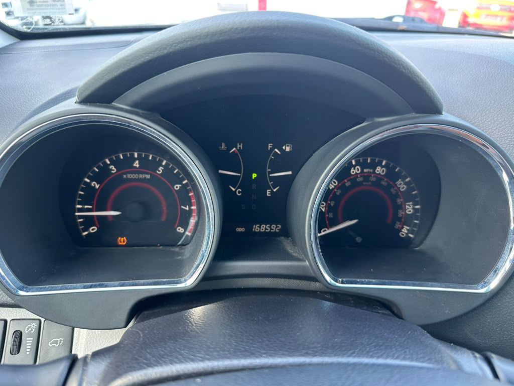 2008 Toyota Highlander Image 16