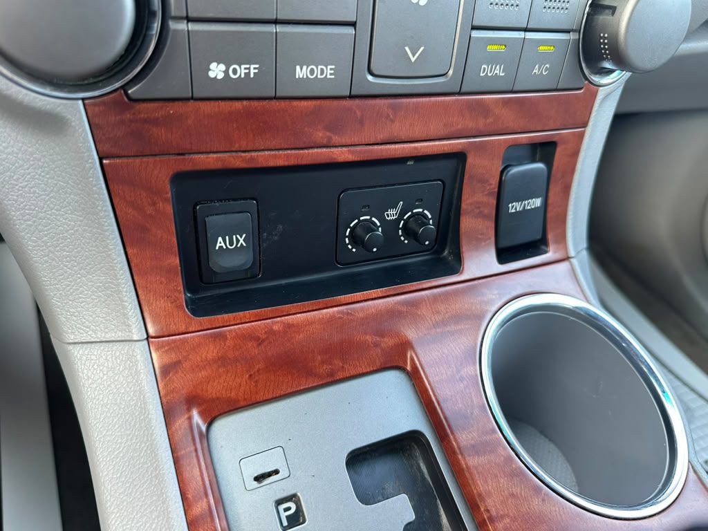 2008 Toyota Highlander Image 19