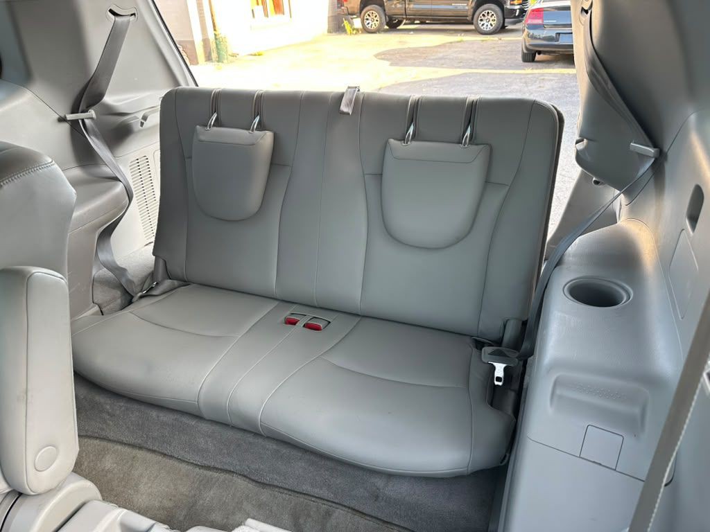 2008 Toyota Highlander Image 22