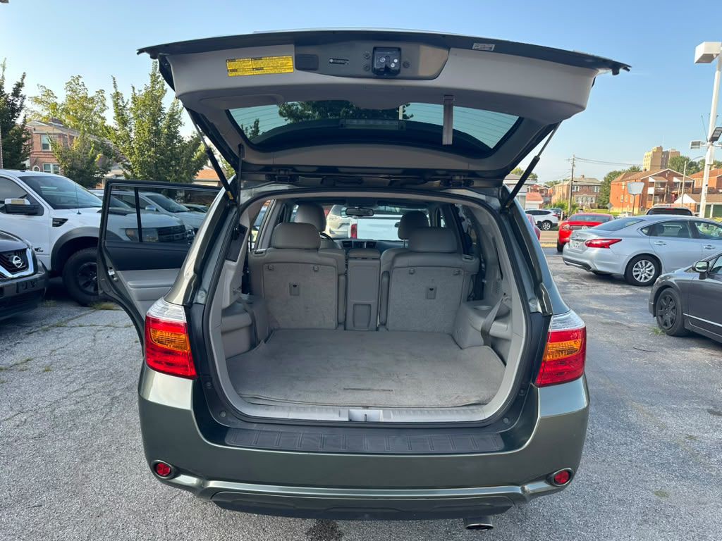 2008 Toyota Highlander Image 23