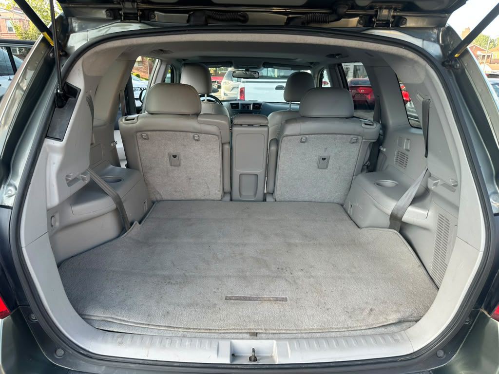 2008 Toyota Highlander Image 24