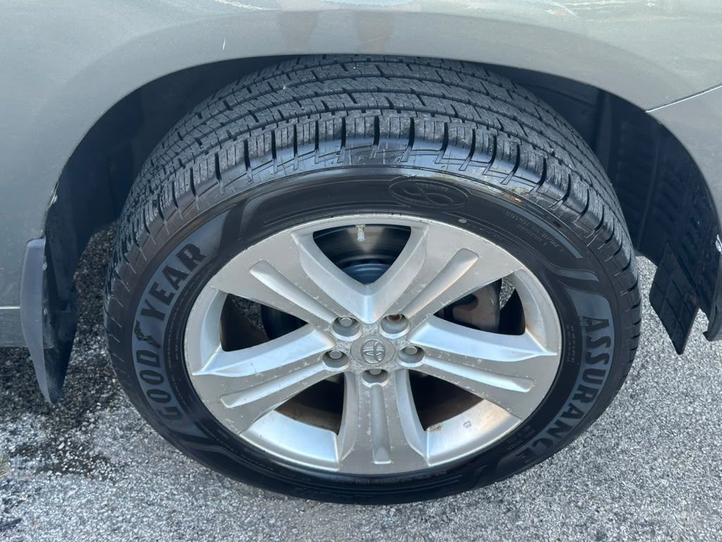 2008 Toyota Highlander Image 27
