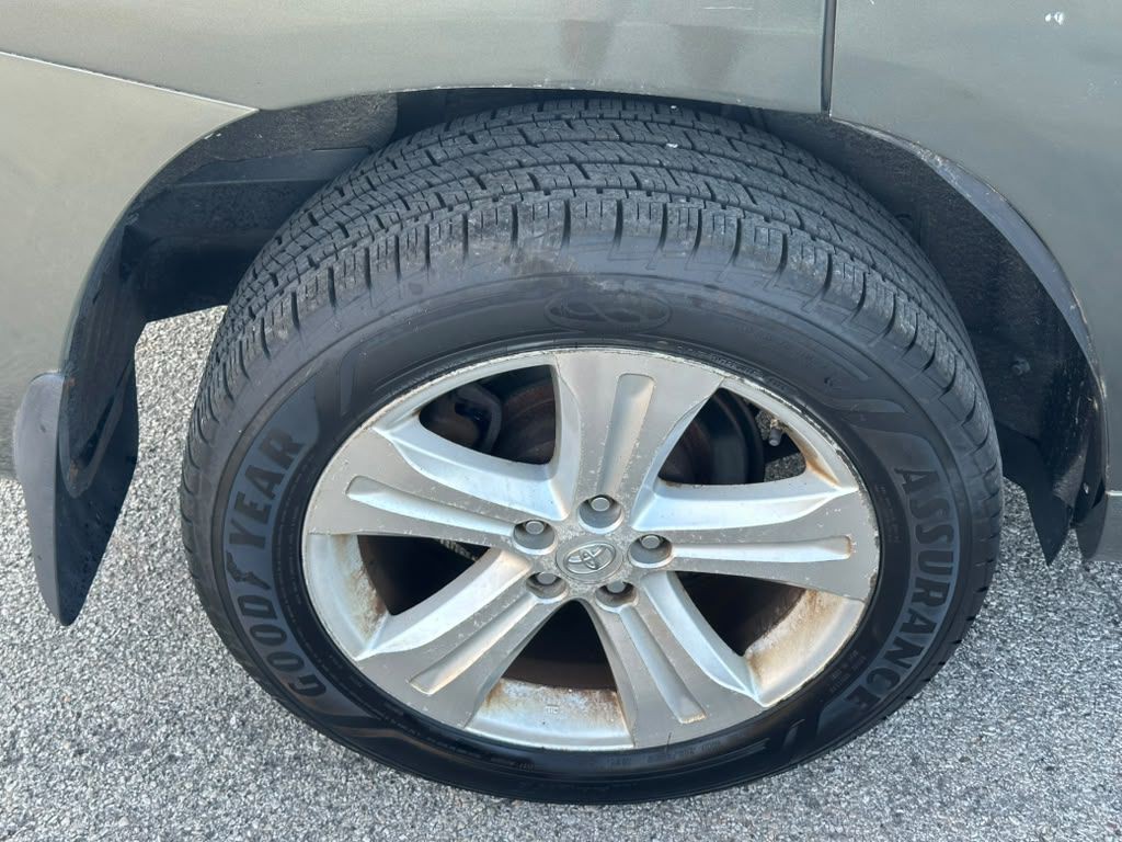 2008 Toyota Highlander Image 28
