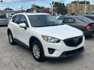 Image for 2013 Mazda CX-5 Touring ID: 7609157