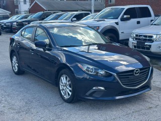 Image for 2016 Mazda Mazda3 Sport ID: 7618366