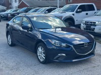 Image for 2016 Mazda Mazda3 Sport ID: 7618366