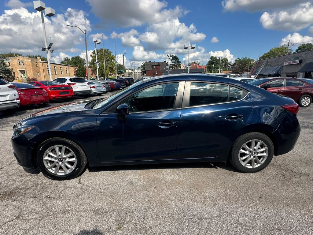 2016 Mazda Mazda3 Image 5