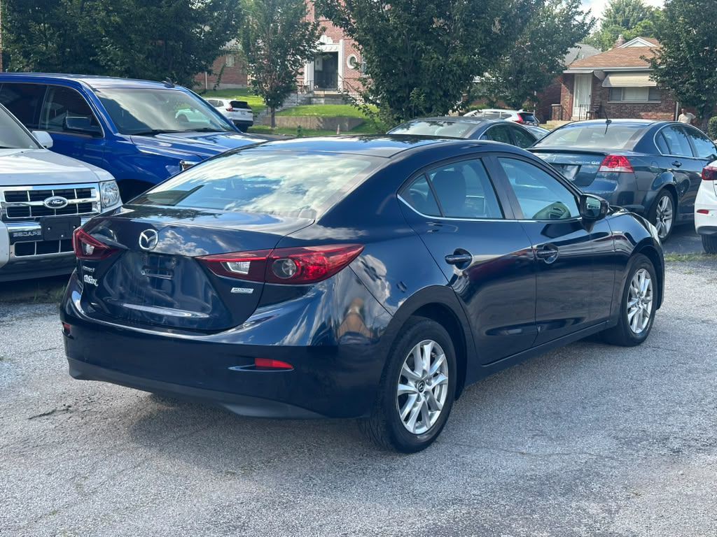 2016 Mazda Mazda3 Image 6